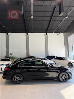 مرسيدس بنز C-Class